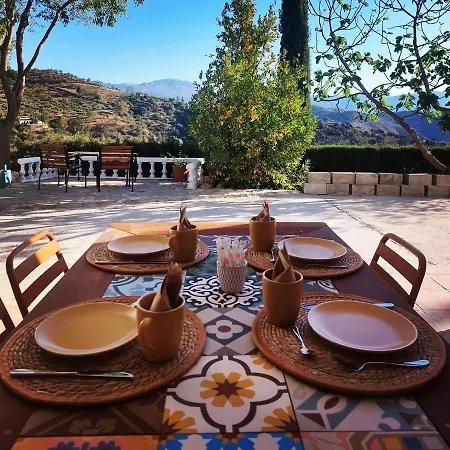 Bed & Breakfast Sara Sueno Colmenar
