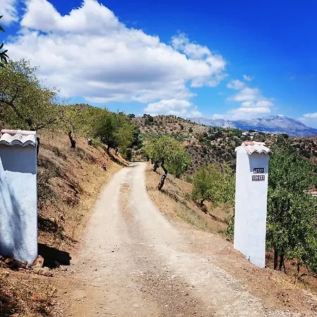 Bed & Breakfast Sara Sueno Colmenar