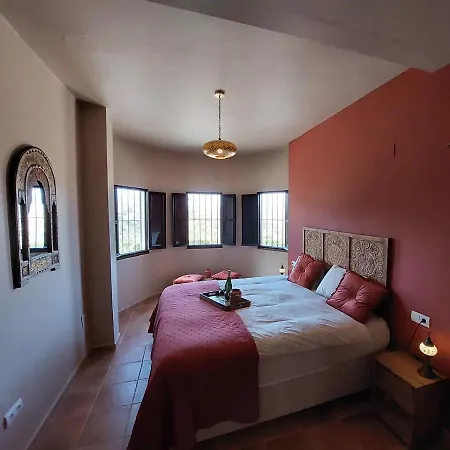 Sara Sueno Bed & Breakfast