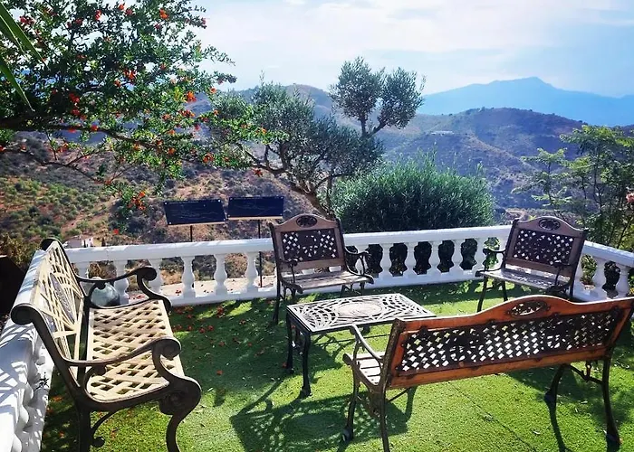 Sara Sueño Bed and breakfast 3*
