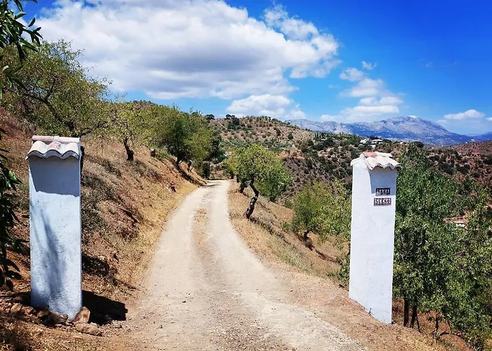 Bed and breakfast Sara Sueño Colmenar